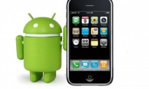 android-idevice