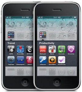 iphone 3gs