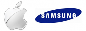 Apple-Samsung