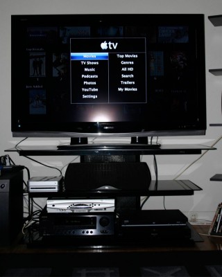 Apple TV