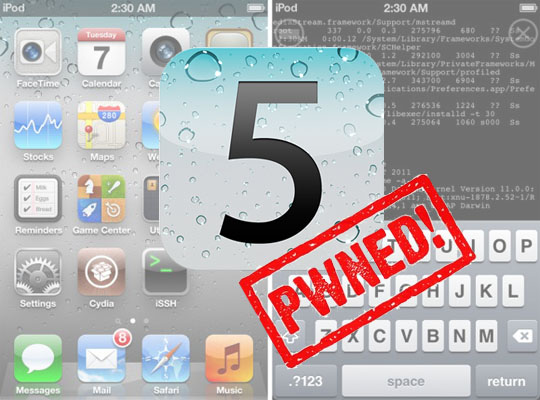 iOS-5-jailbreak