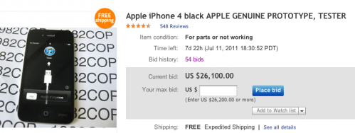 Apple iPhone eBay