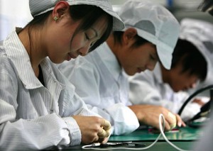 Foxconn-Product-Line