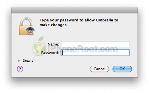 download tinyumbrella for mac free