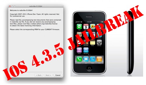 redsn0w-iphone3gs-mac