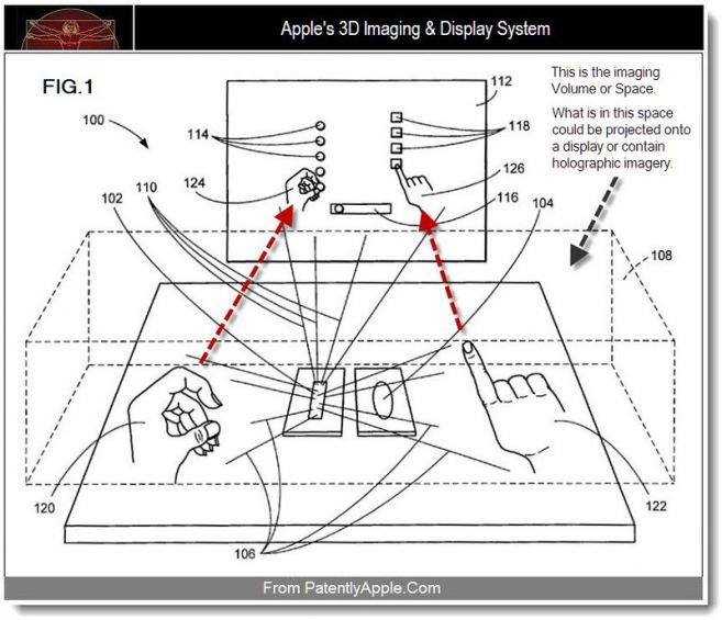 3d-imaging-apple-patent