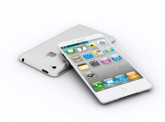 Apple-iphone-5