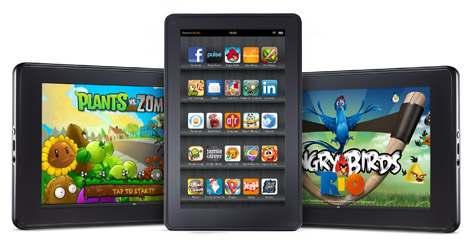 kindle-fire