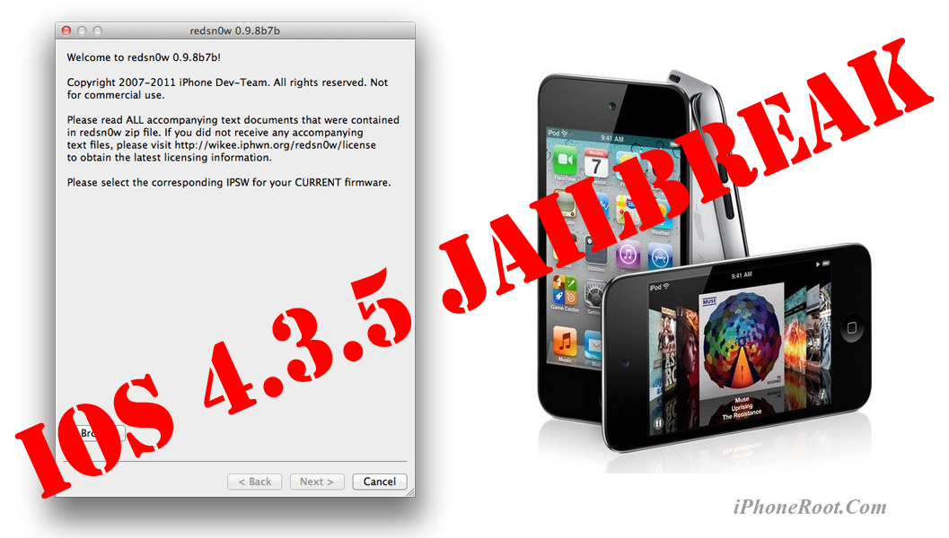 redsn0w download ios 5.1.1 ipod touch 3g