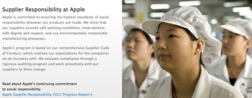 supplier-responsibility