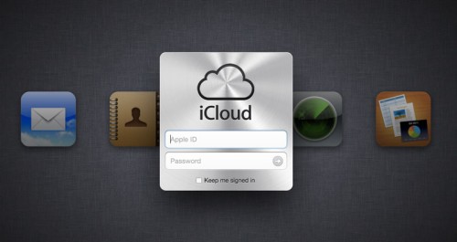 icloud