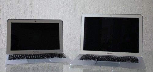 mac book air