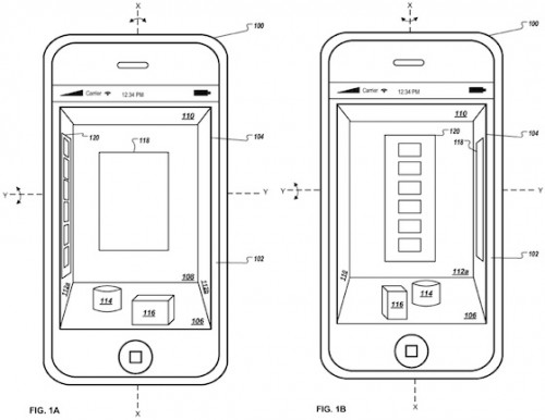 apple_3d_interface_iphone