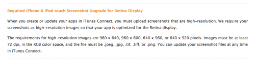 Retina