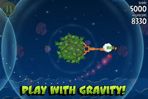Angry Birds Space-2