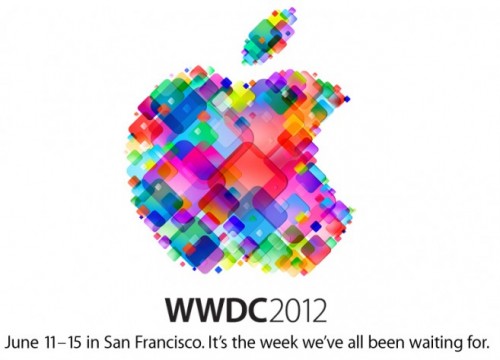 WWDC2012