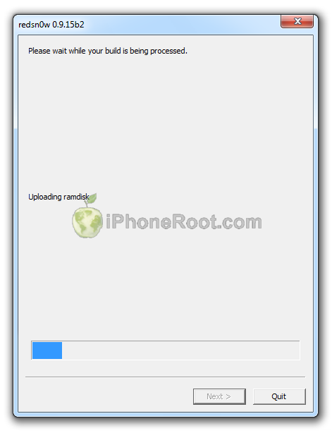 ios 6.1.6 redsn0w jailbreak