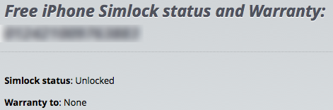 Статус разблокирован. SIM Lock status Unlocked 16 kod.