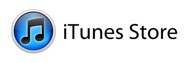 how is itunes music stored