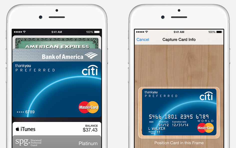 Apple Pay Glitch Makes Bank of America Customers Pay Twice for Goods