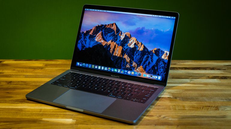 MacBook Pro Graphics Issues Are Fixed in macOS Sierra 10.12.2