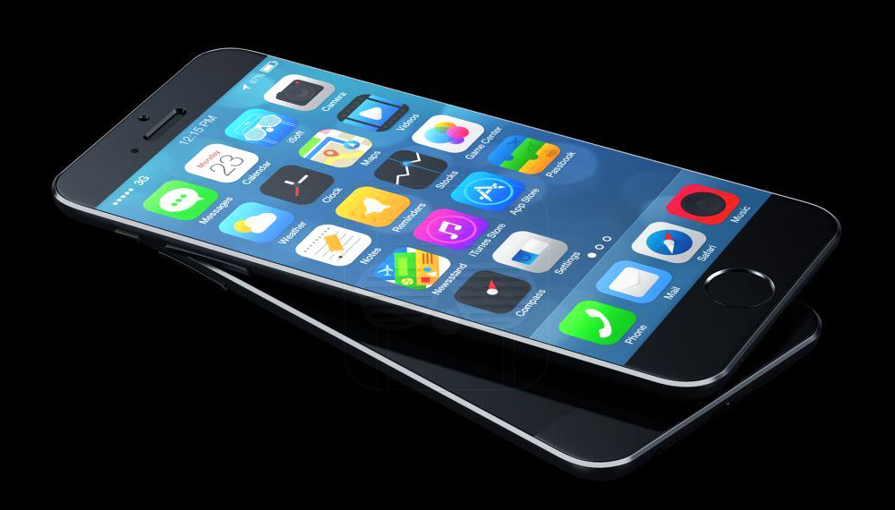 New Iphone To Be Called Iphone Edition Rumors