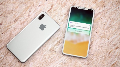 Сколько оперативной памяти в iphone 8 и 8 plus